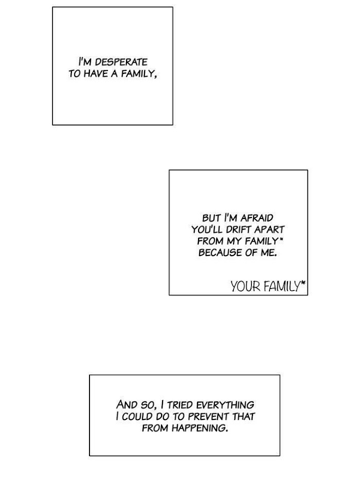 Cherry Blossoms After Winter Chapter 108 - Page 38 in English