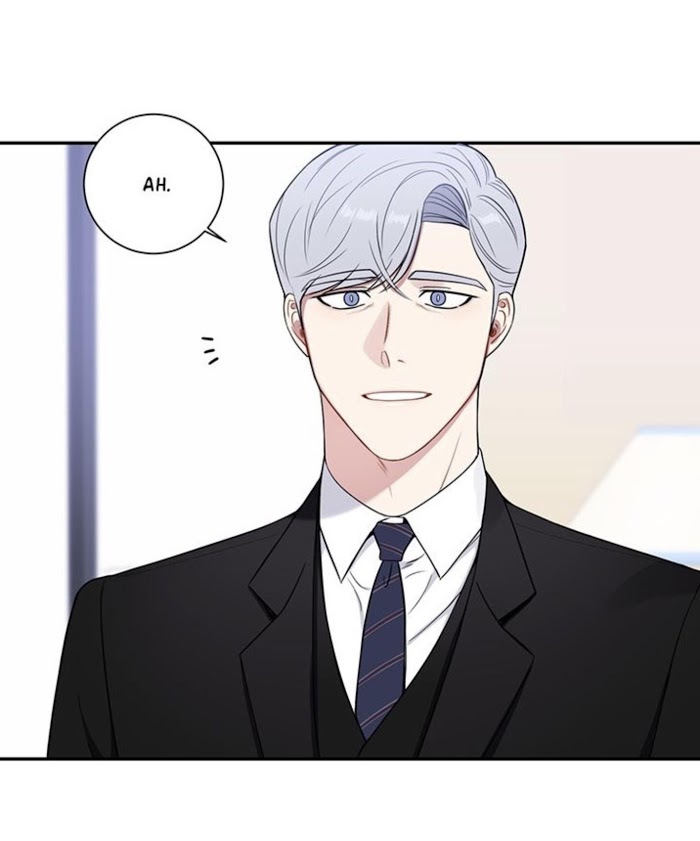 Cherry Blossoms After Winter Chapter 108 - Page 9 in English