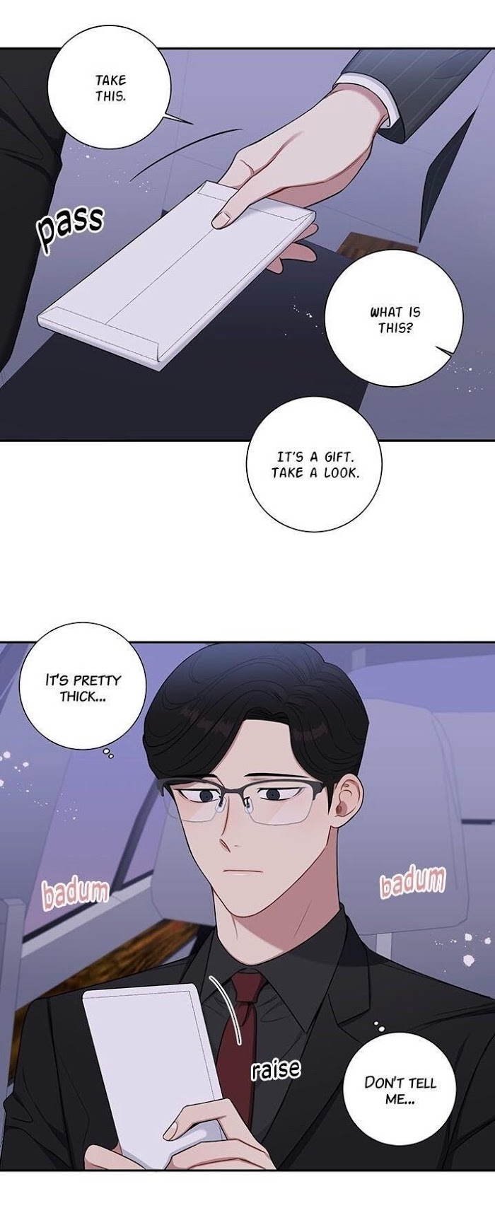 Cherry Blossoms After Winter Chapter 109 - Page 30 in English
