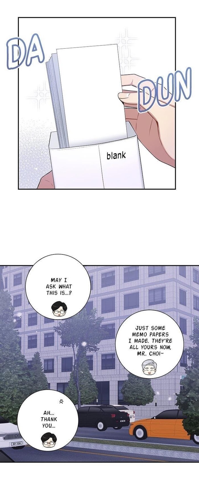 Cherry Blossoms After Winter Chapter 109 - Page 31 in English