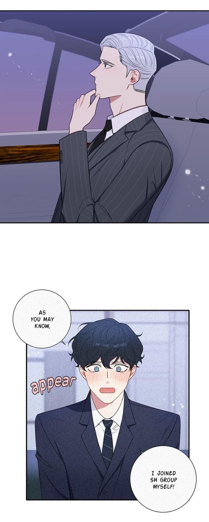 Cherry Blossoms After Winter Chapter 109 - Page 32 in English