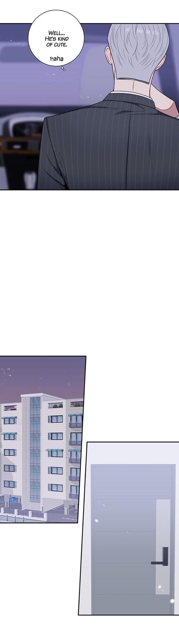 Cherry Blossoms After Winter Chapter 109 - Page 33 in English