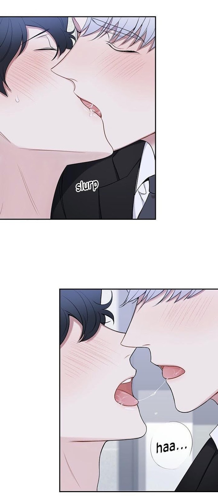 Cherry Blossoms After Winter Chapter 109 - Page 36 in English