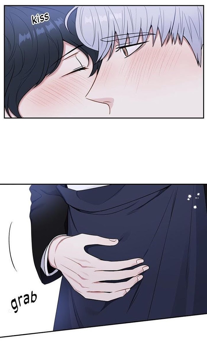 Cherry Blossoms After Winter Chapter 109 - Page 41 in English