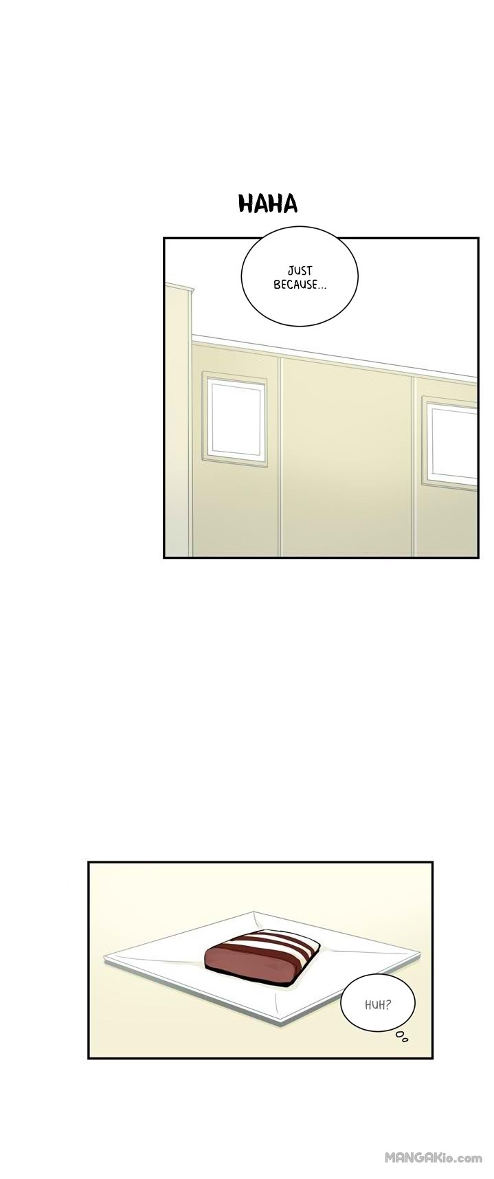 Cherry Blossoms After Winter Chapter 11 - Page 22 in English