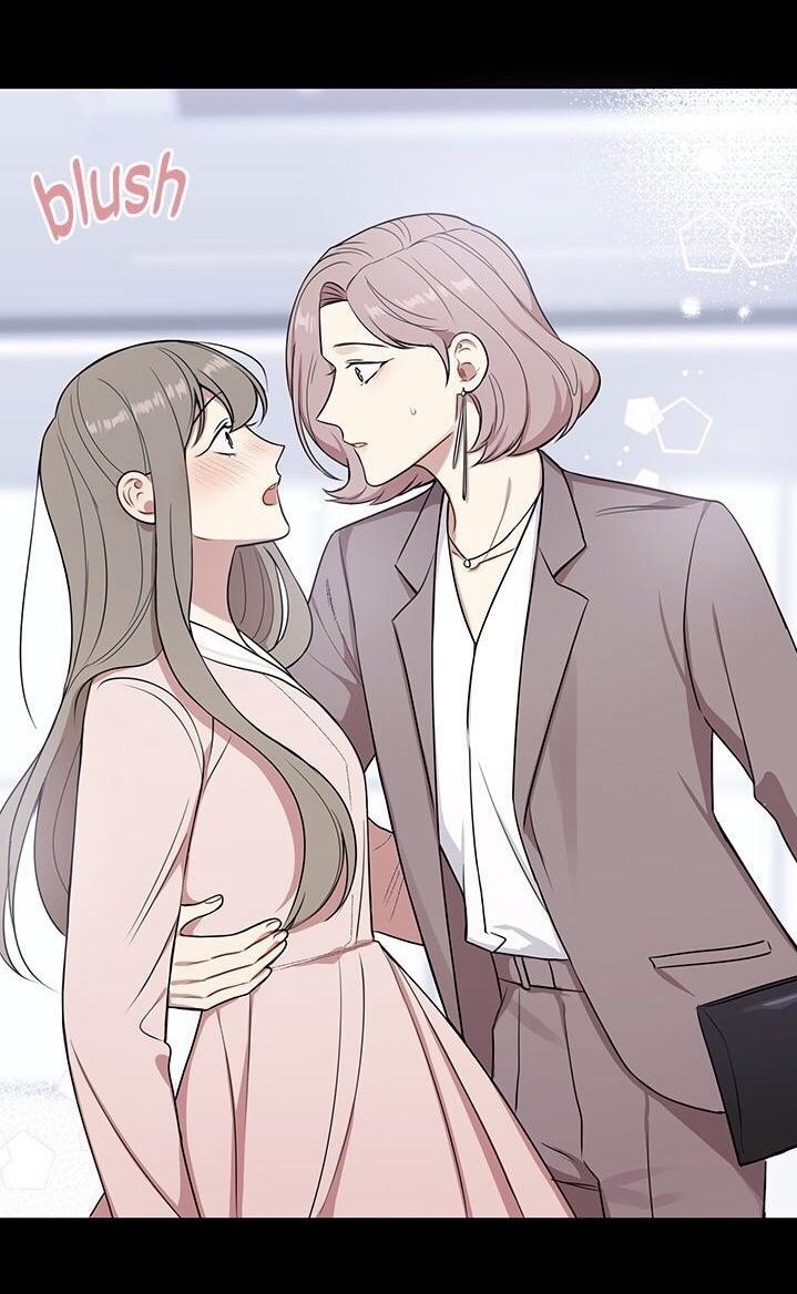 Cherry Blossoms After Winter Chapter 110 - Page 7 in English