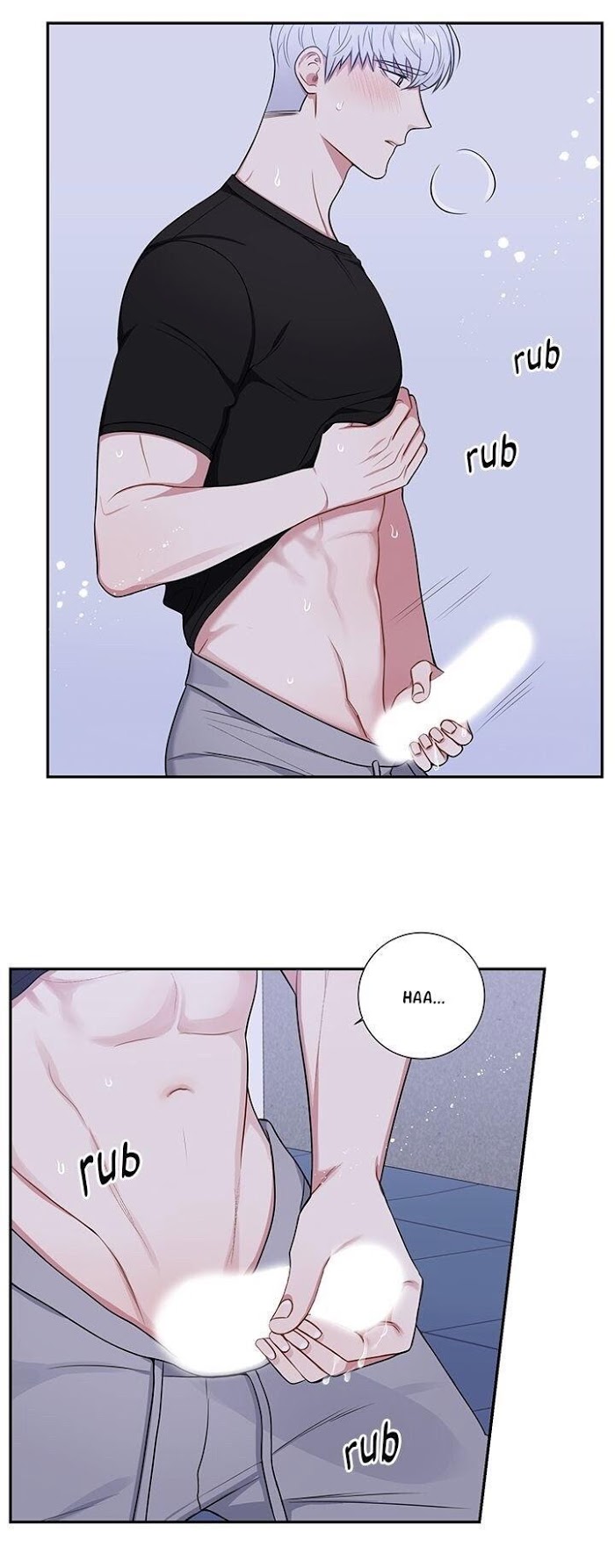 Cherry Blossoms After Winter Chapter 111 - Page 21 in English