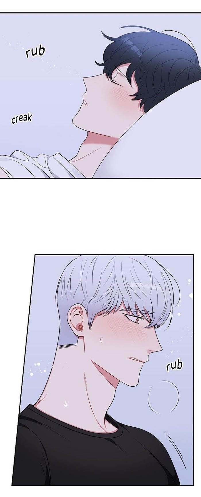Cherry Blossoms After Winter Chapter 111 - Page 22 in English