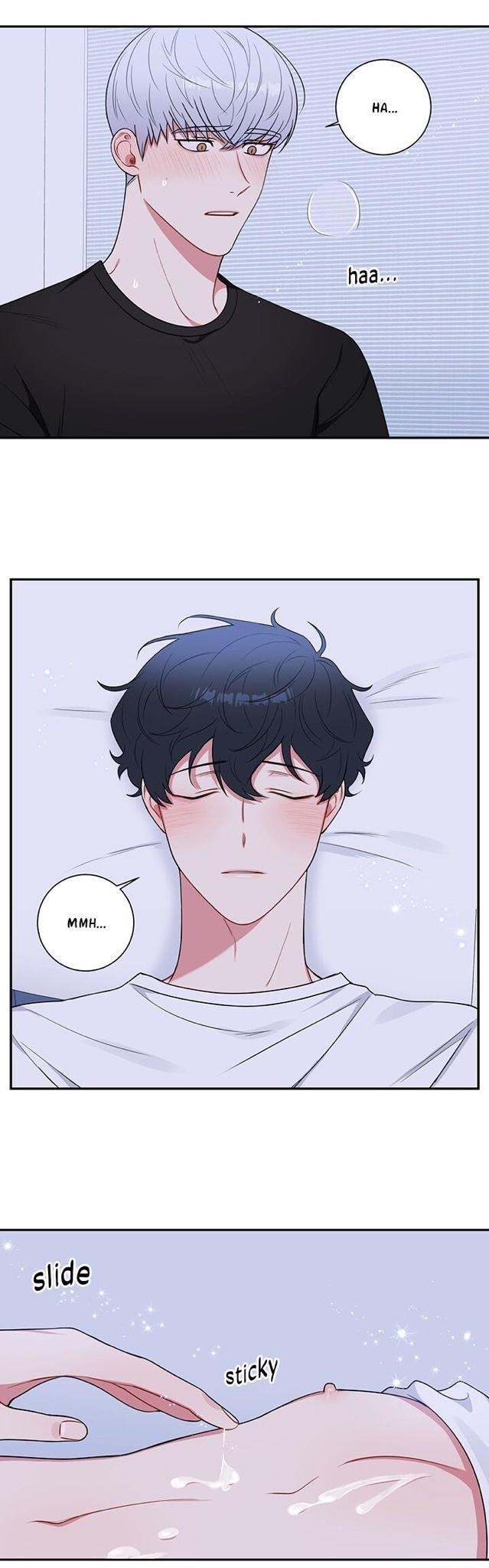 Cherry Blossoms After Winter Chapter 111 - Page 25 in English