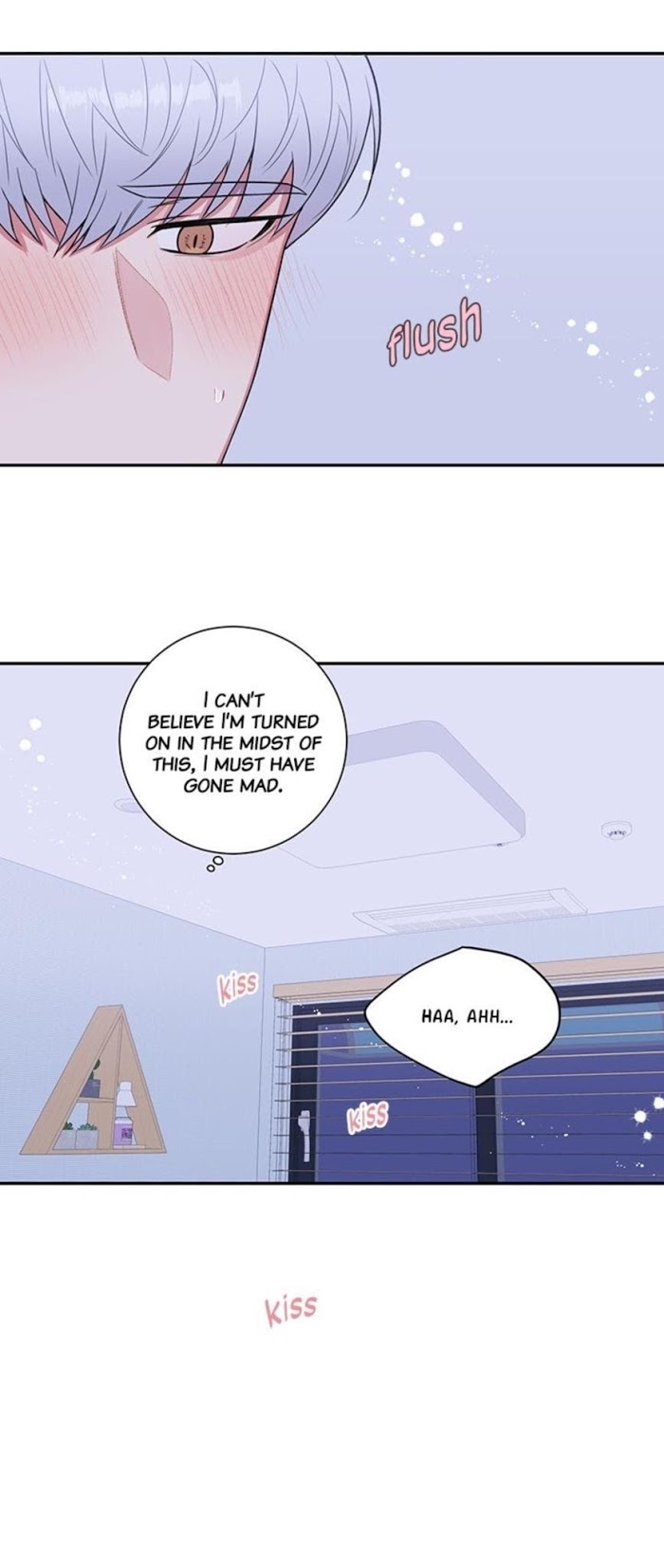 Cherry Blossoms After Winter Chapter 111 - Page 28 in English