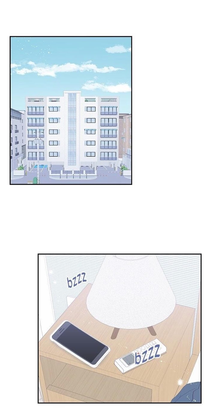 Cherry Blossoms After Winter Chapter 111 - Page 29 in English
