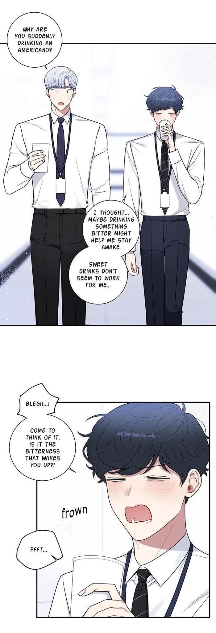 Cherry Blossoms After Winter Chapter 111 - Page 7 in English