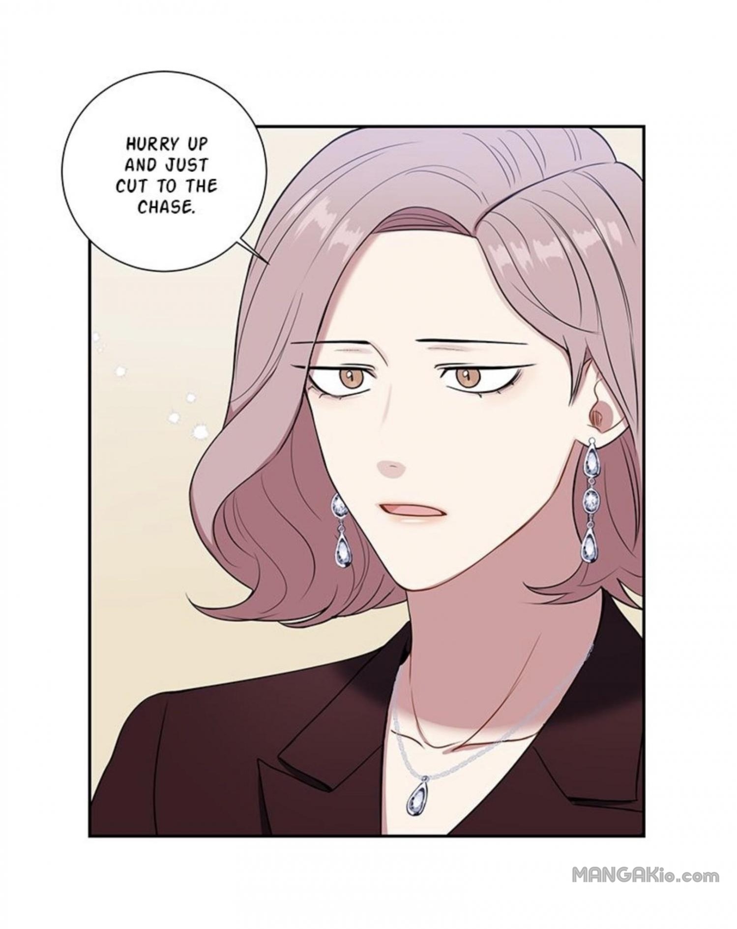 Cherry Blossoms After Winter Chapter 112 - Page 11 in English
