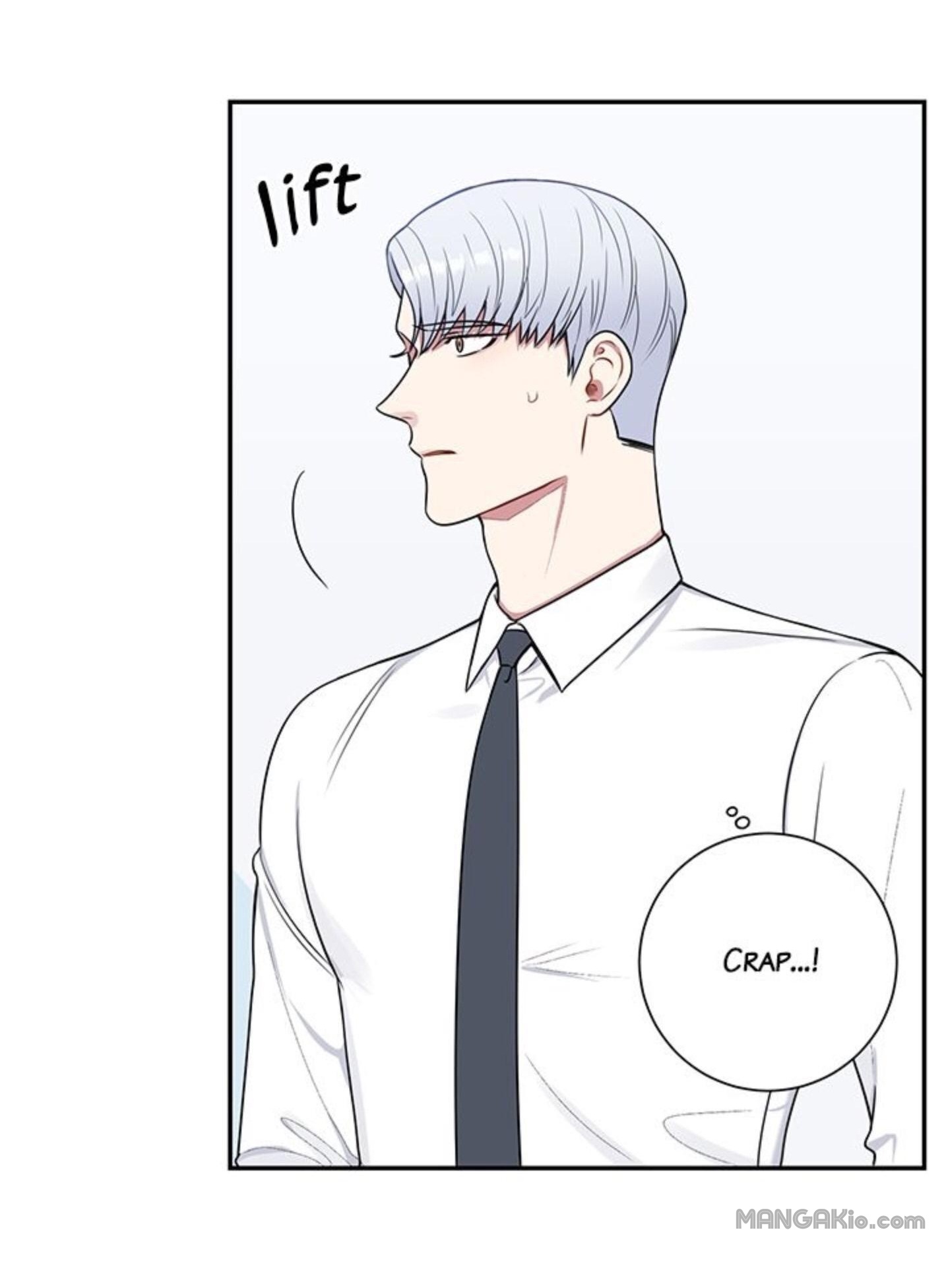 Cherry Blossoms After Winter Chapter 112 - Page 27 in English