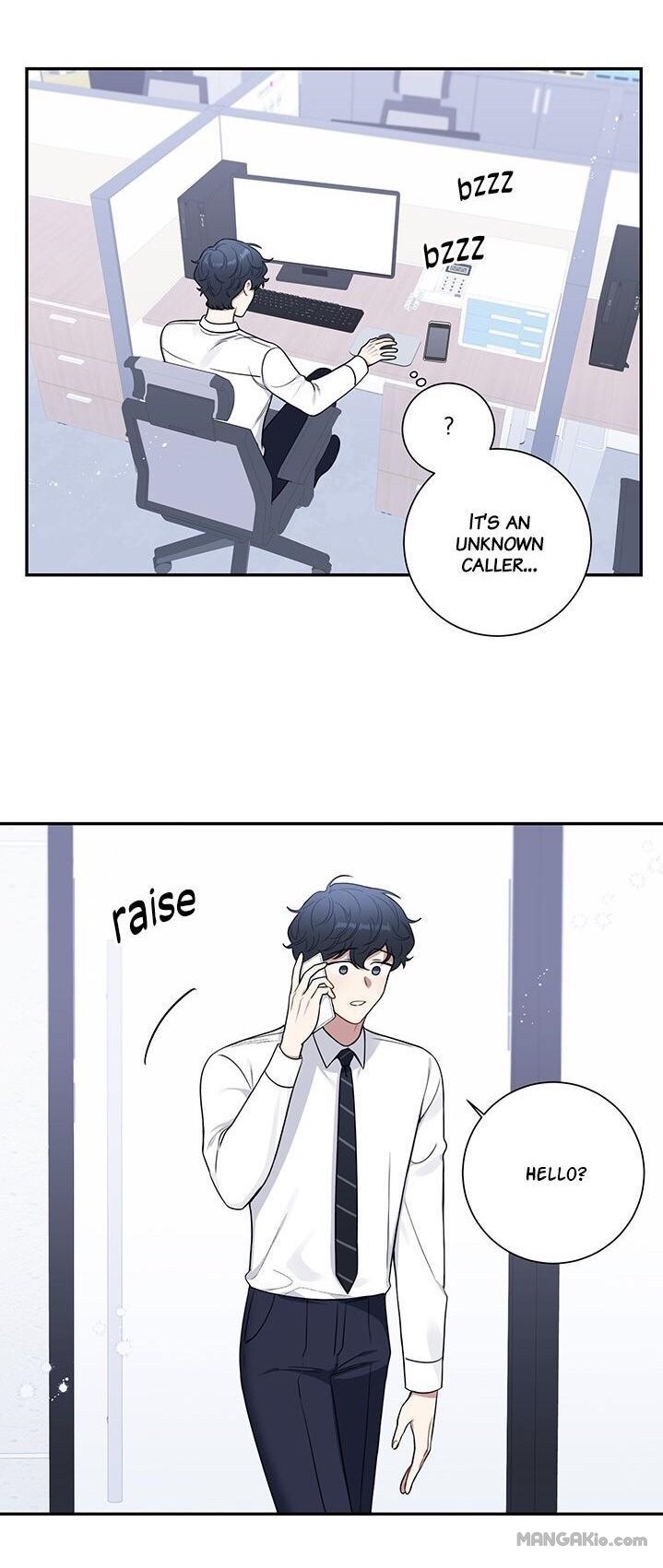 Cherry Blossoms After Winter Chapter 112 - Page 28 in English