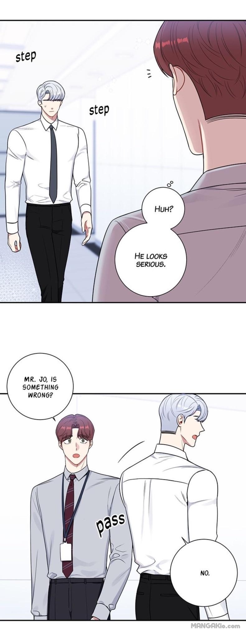 Cherry Blossoms After Winter Chapter 112 - Page 30 in English