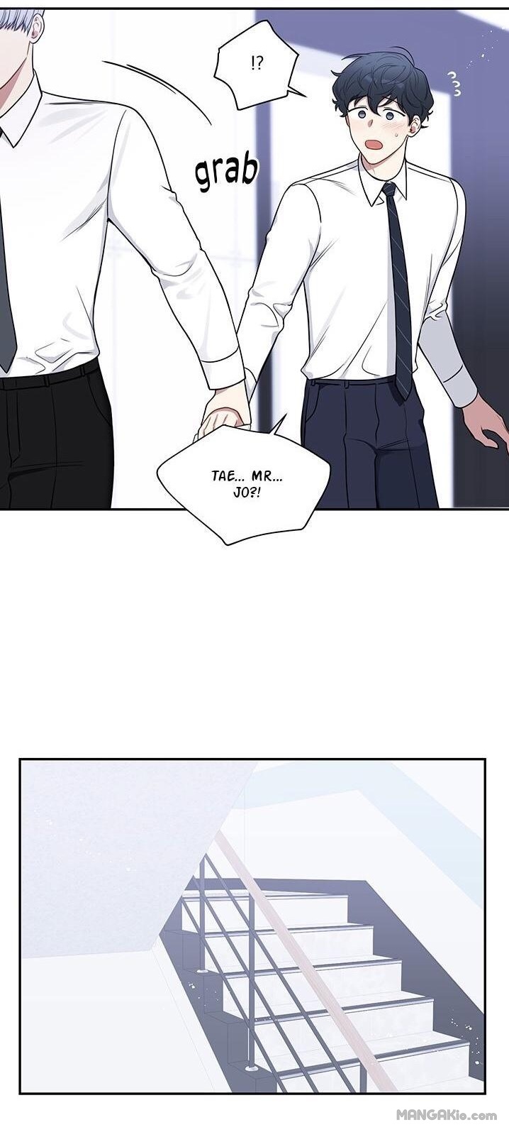 Cherry Blossoms After Winter Chapter 112 - Page 33 in English