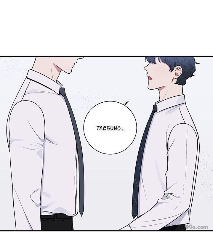 Cherry Blossoms After Winter Chapter 112 - Page 35 in English