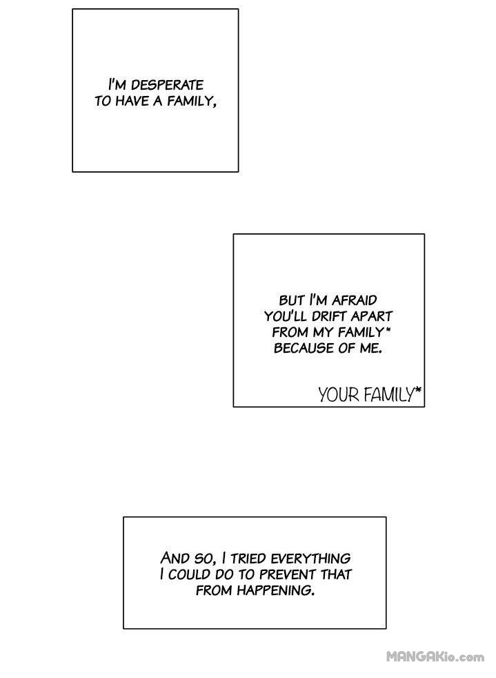 Cherry Blossoms After Winter Chapter 112 - Page 37 in English