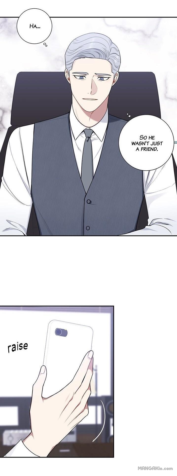 Cherry Blossoms After Winter Chapter 112 - Page 4 in English