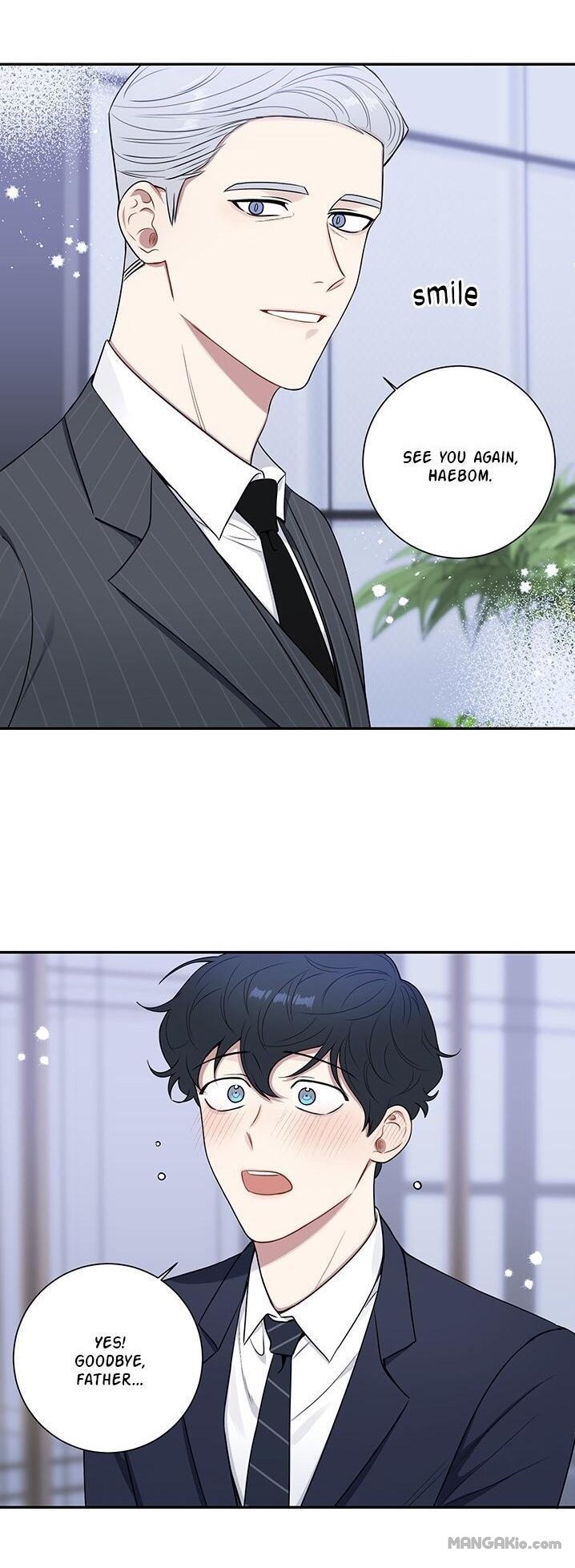 Cherry Blossoms After Winter Chapter 113 - Page 23 in English