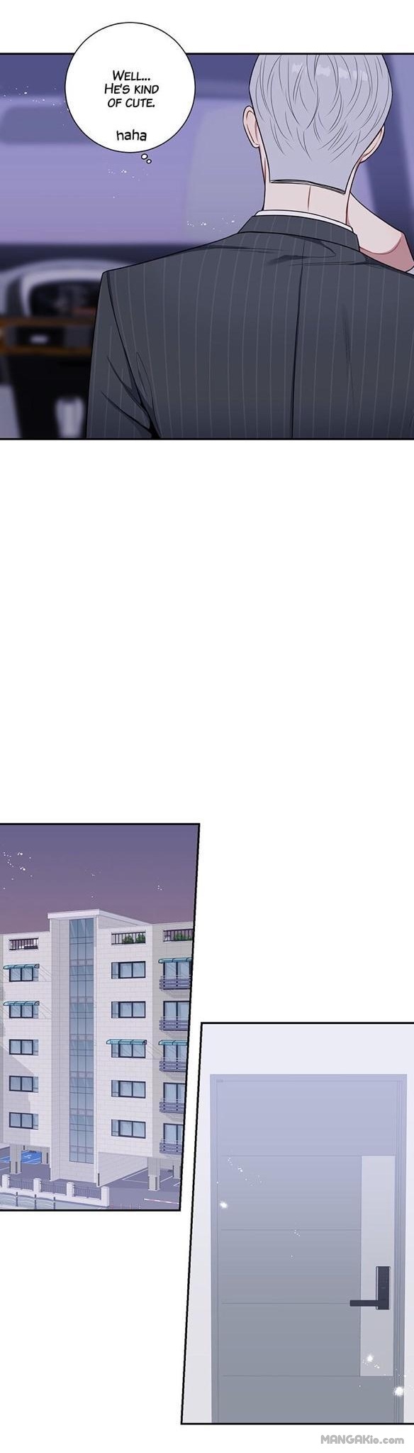 Cherry Blossoms After Winter Chapter 113 - Page 32 in English