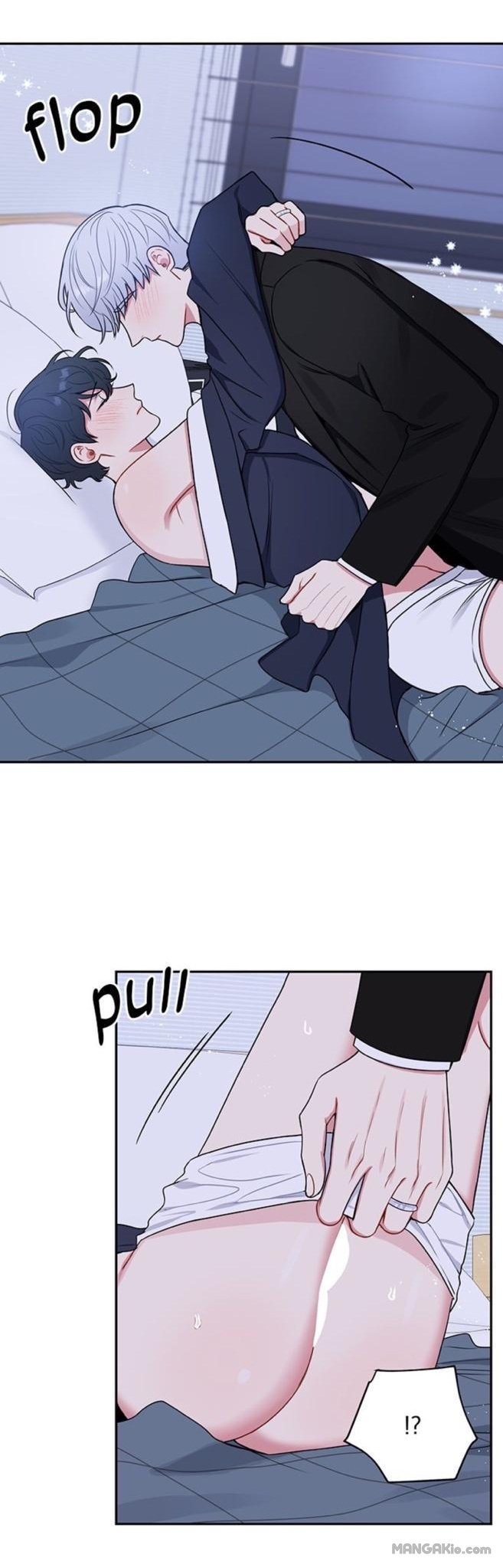 Cherry Blossoms After Winter Chapter 113 - Page 42 in English