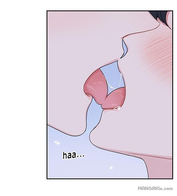 Cherry Blossoms After Winter Chapter 114 - Page 20 in English