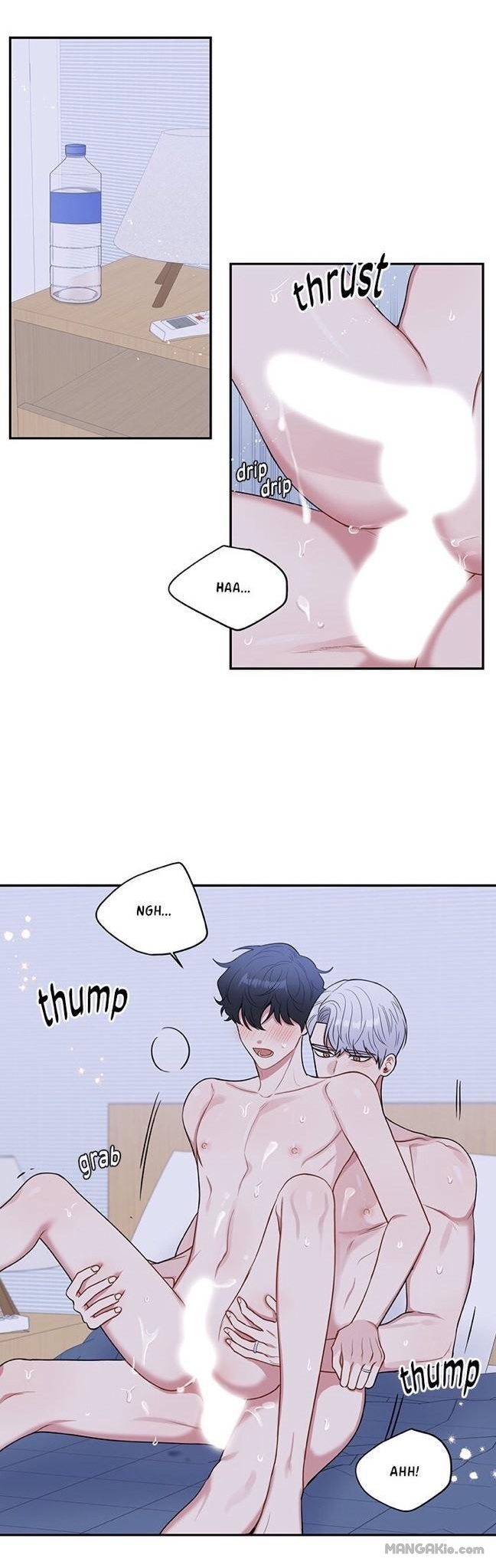 Cherry Blossoms After Winter Chapter 114 - Page 26 in English