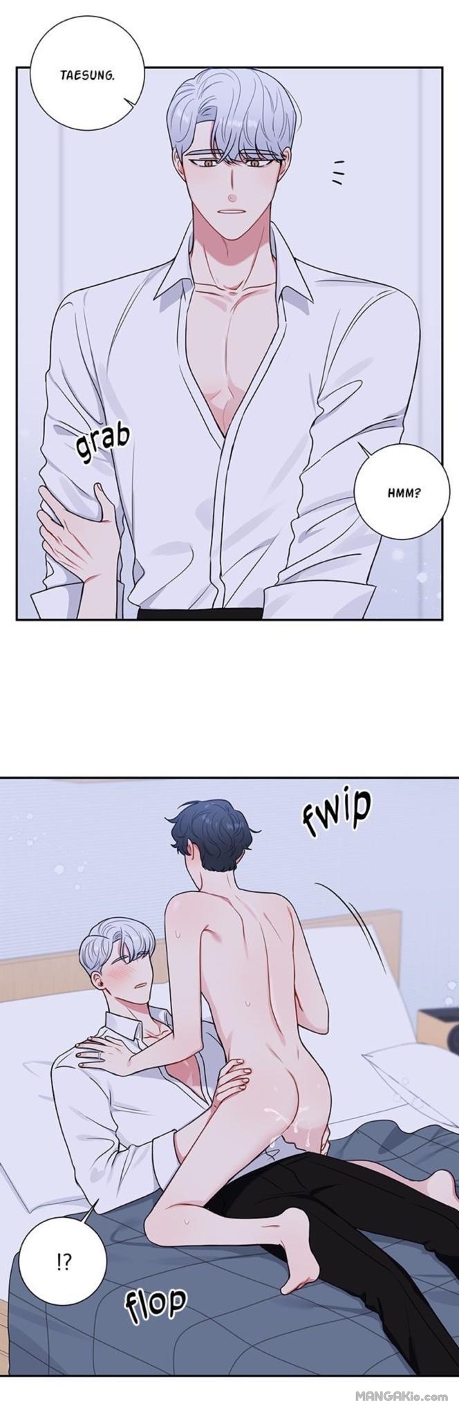 Cherry Blossoms After Winter Chapter 114 - Page 6 in English