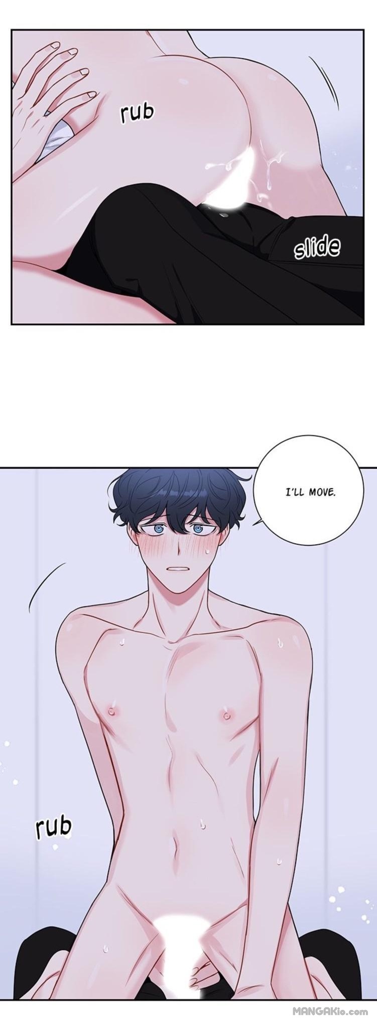 Cherry Blossoms After Winter Chapter 114 - Page 7 in English
