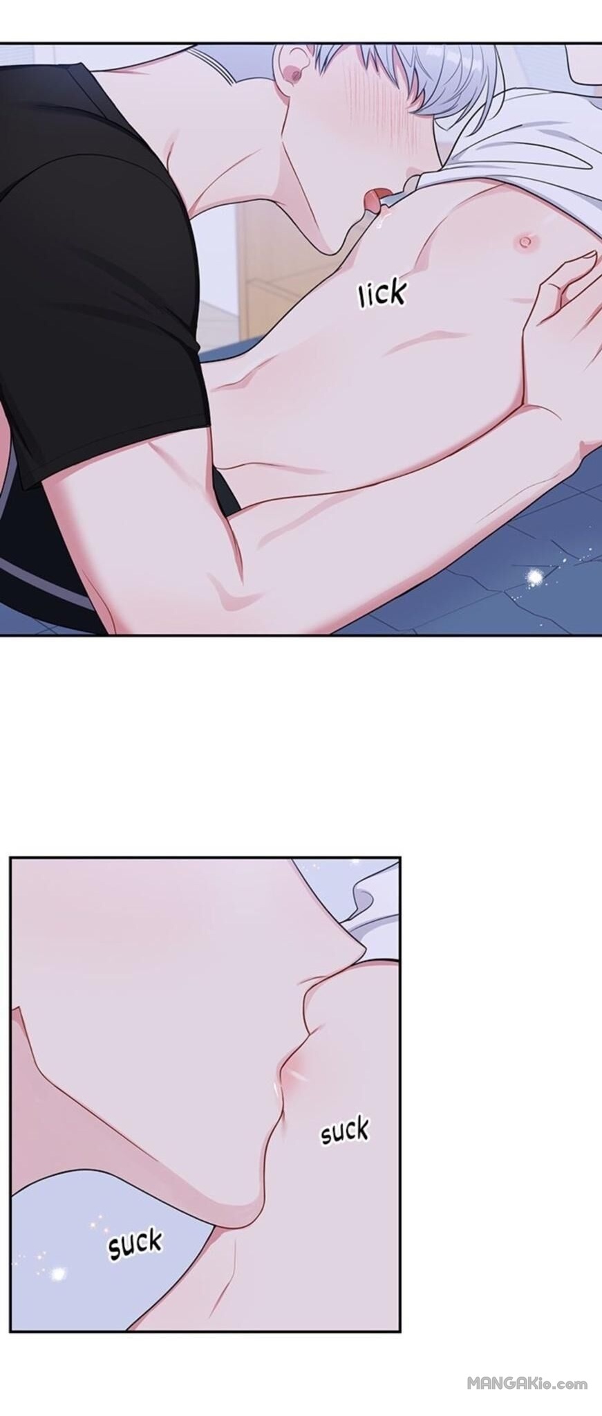 Cherry Blossoms After Winter Chapter 115 - Page 15 in English