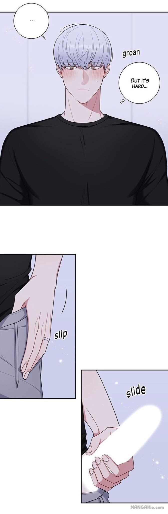 Cherry Blossoms After Winter Chapter 115 - Page 18 in English