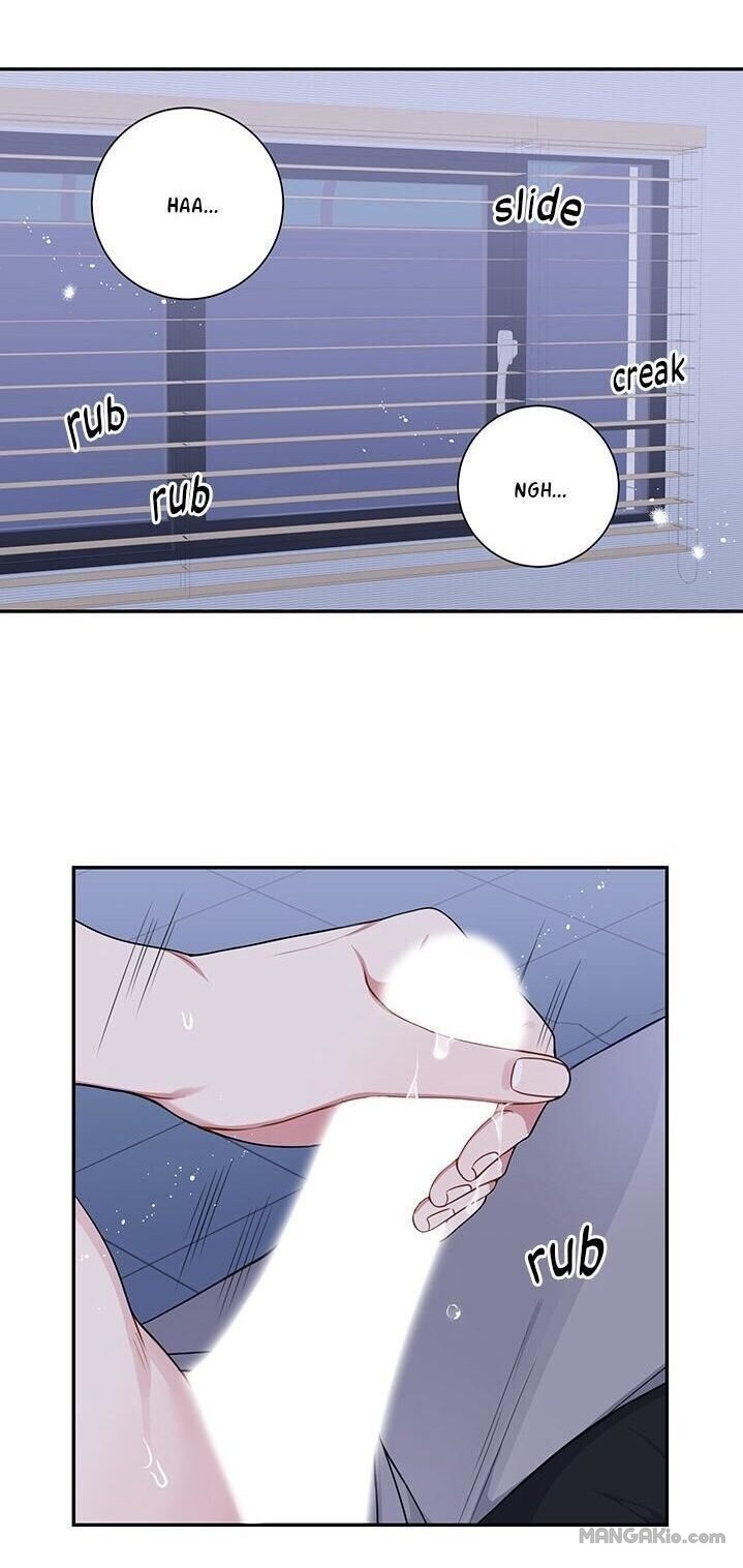 Cherry Blossoms After Winter Chapter 115 - Page 22 in English