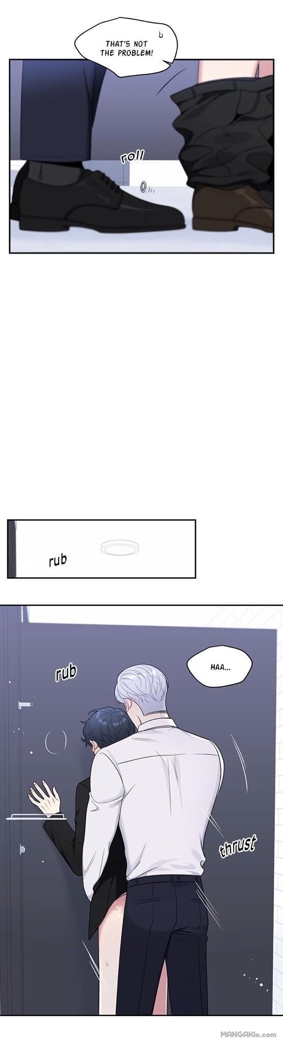 Cherry Blossoms After Winter Chapter 116 - Page 20 in English