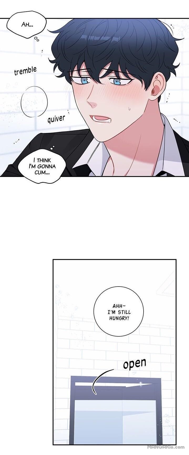 Cherry Blossoms After Winter Chapter 116 - Page 26 in English