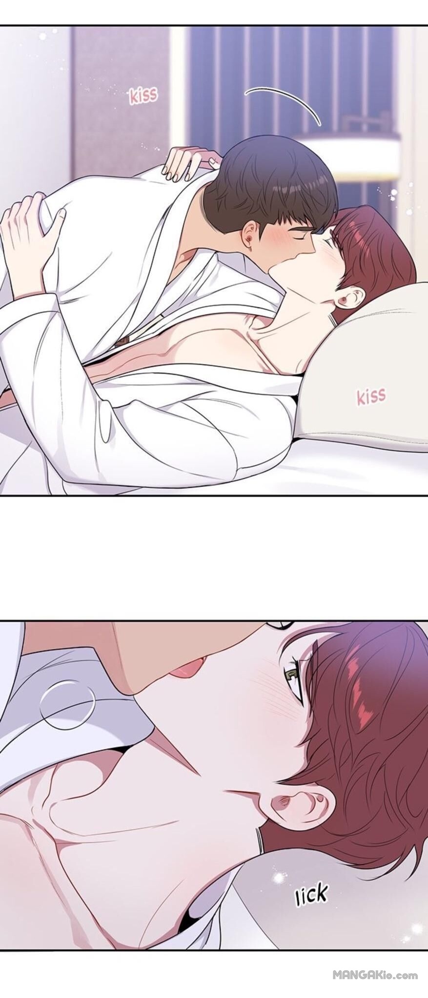 Cherry Blossoms After Winter Chapter 117 - Page 30 in English
