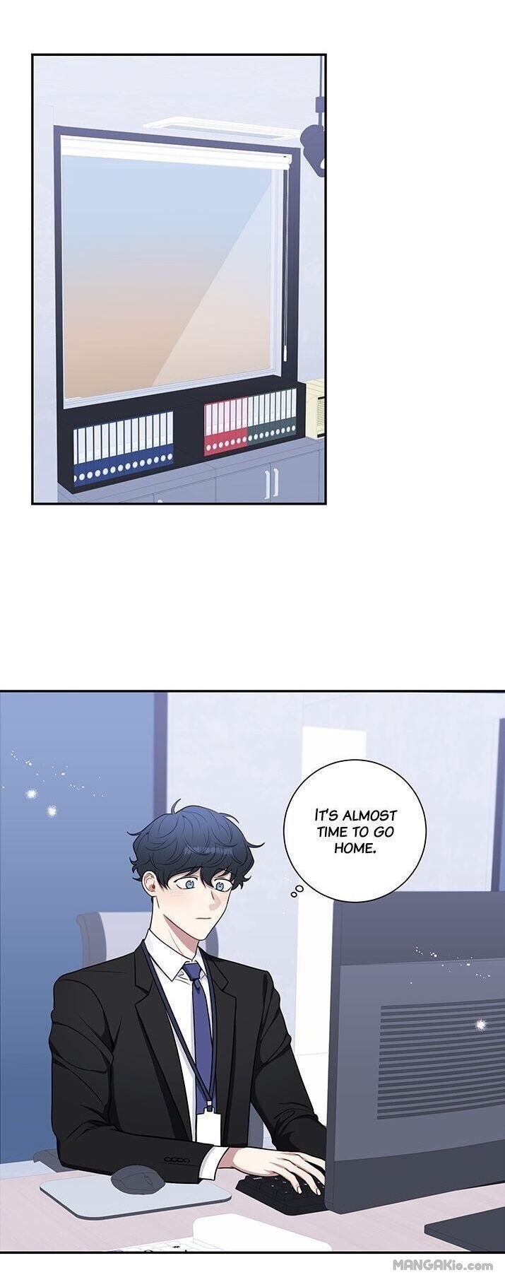 Cherry Blossoms After Winter Chapter 117 - Page 6 in English