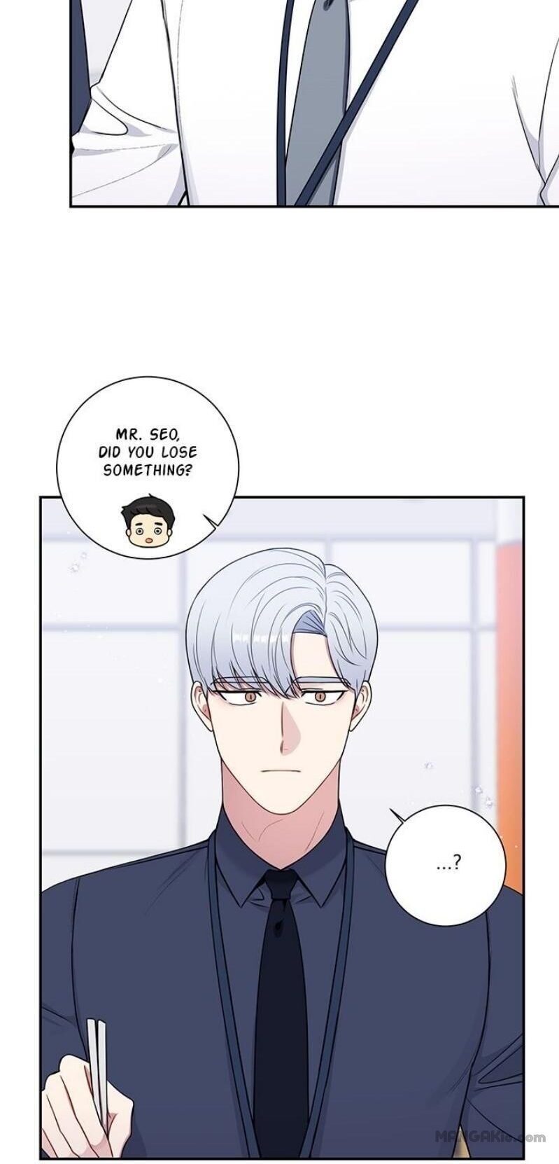 Cherry Blossoms After Winter Chapter 118 - Page 13 in English