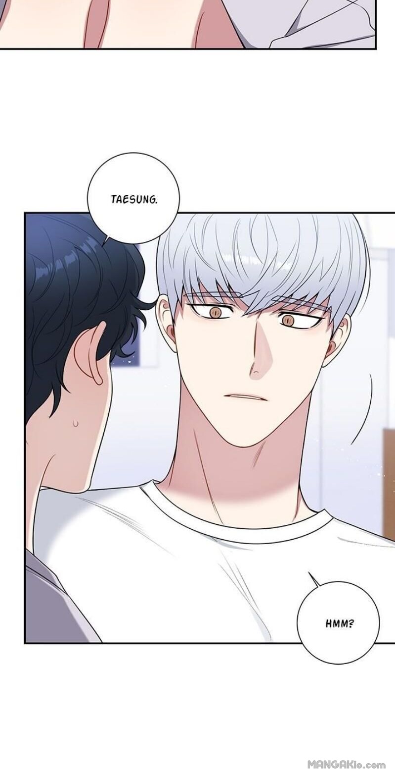 Cherry Blossoms After Winter Chapter 118 - Page 4 in English