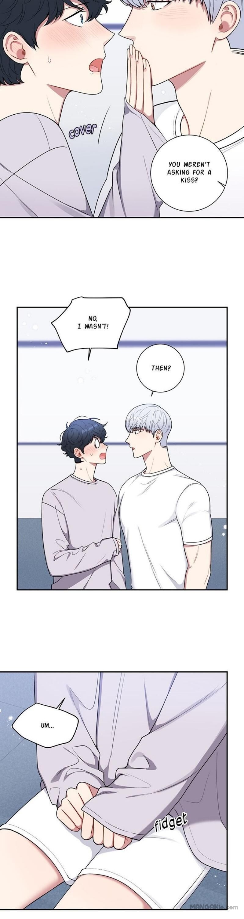 Cherry Blossoms After Winter Chapter 118 - Page 7 in English