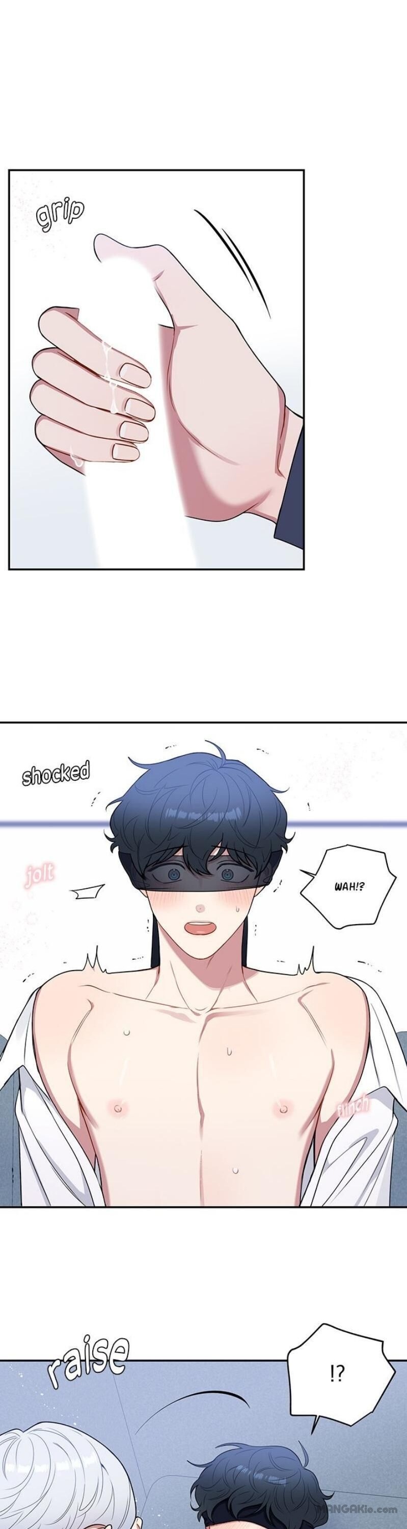 Cherry Blossoms After Winter Chapter 119 - Page 20 in English
