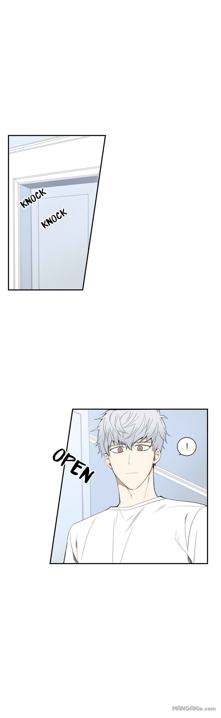 Cherry Blossoms After Winter Chapter 12 - Page 7 in English