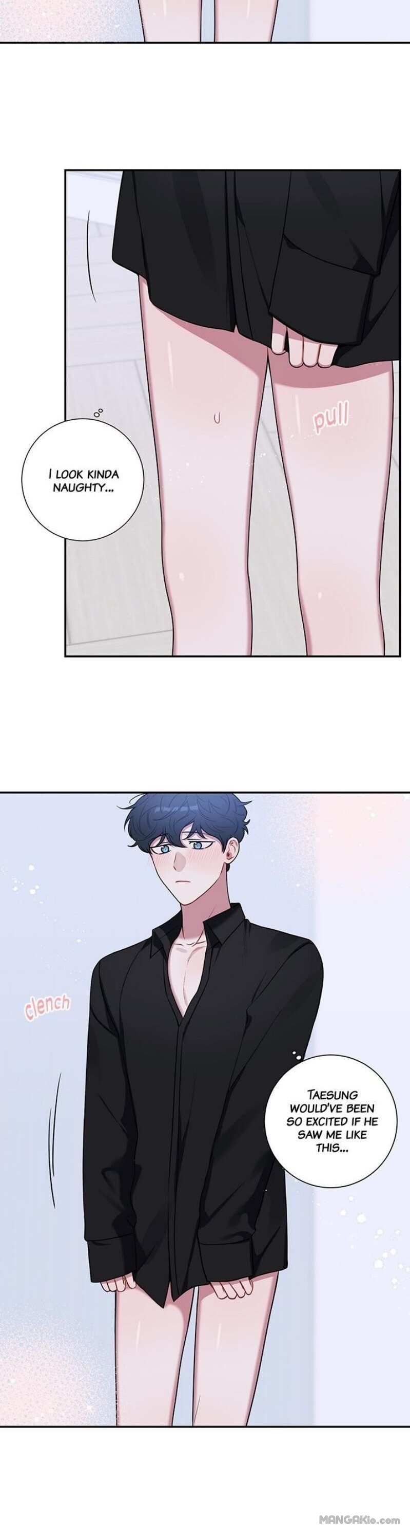 Cherry Blossoms After Winter Chapter 120 - Page 23 in English