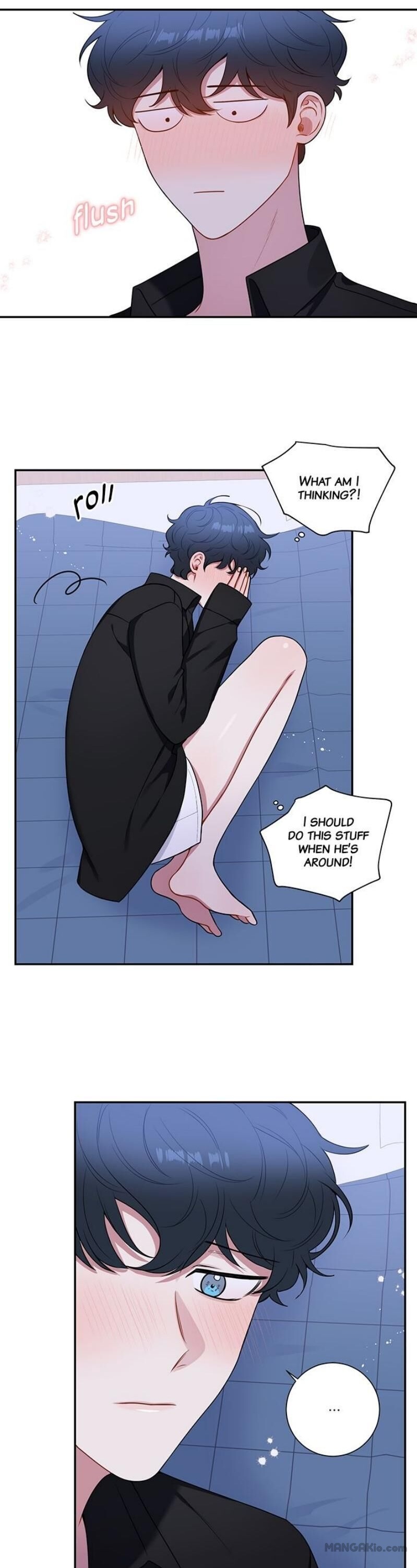 Cherry Blossoms After Winter Chapter 120 - Page 25 in English