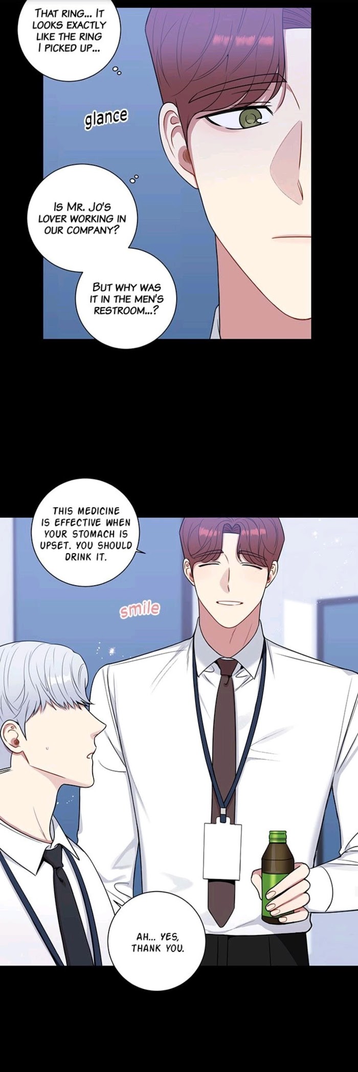 Cherry Blossoms After Winter Chapter 120 - Page 31 in English