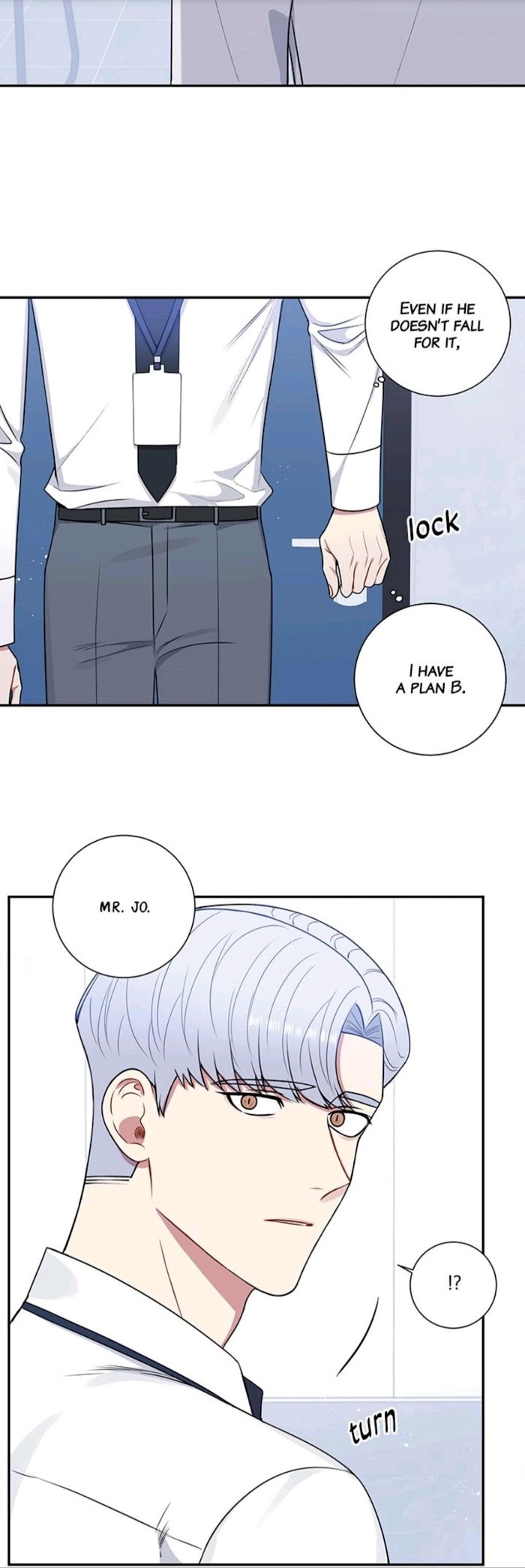 Cherry Blossoms After Winter Chapter 120 - Page 38 in English