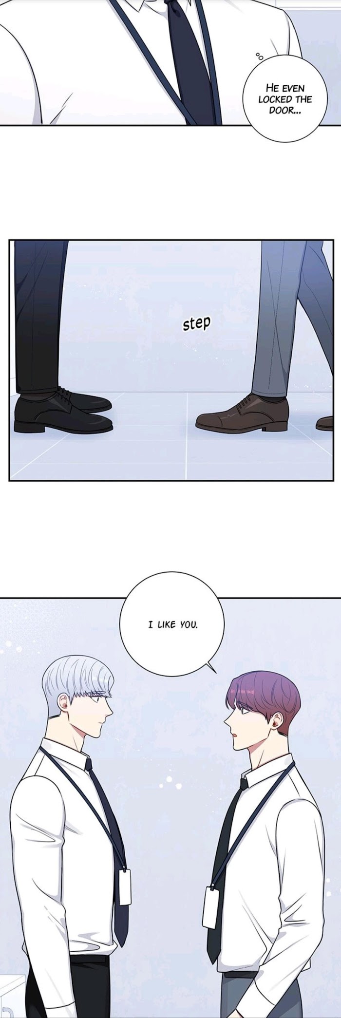 Cherry Blossoms After Winter Chapter 120 - Page 40 in English