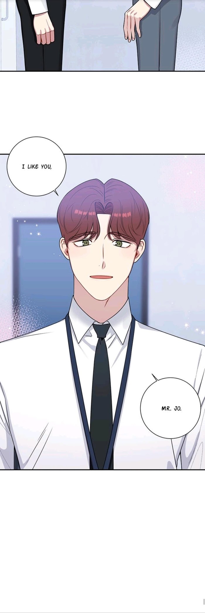 Cherry Blossoms After Winter Chapter 120 - Page 41 in English