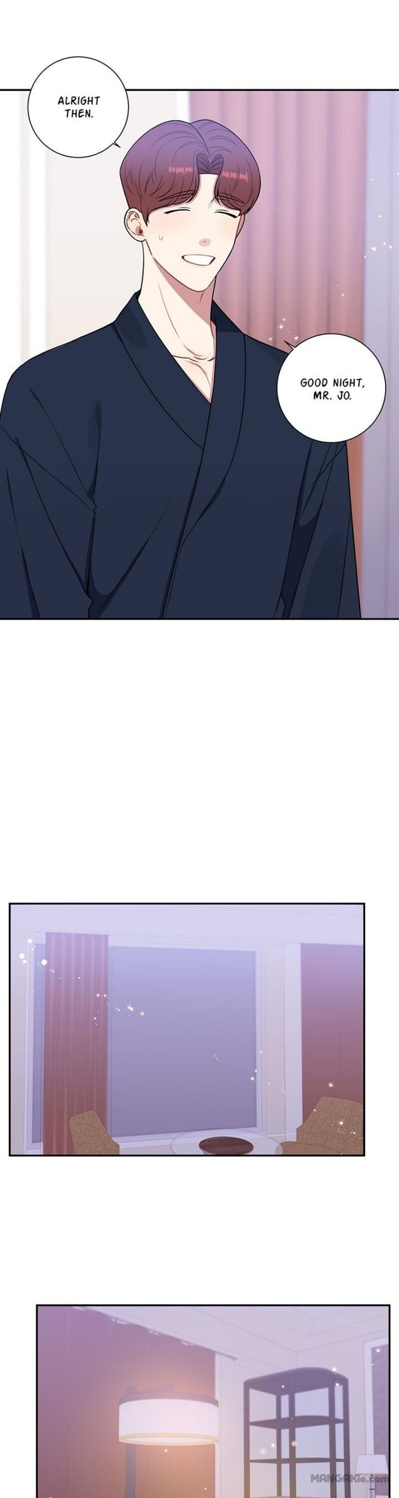 Cherry Blossoms After Winter Chapter 121 - Page 24 in English
